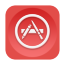 App Store Icon 64x64 png